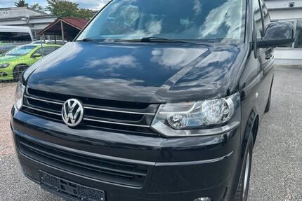 VW T5 Transporter Gebrauchtwagen