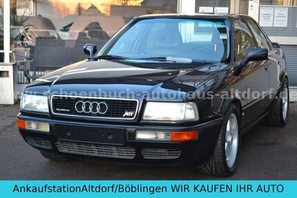 Audi 80 Gebrauchtwagen