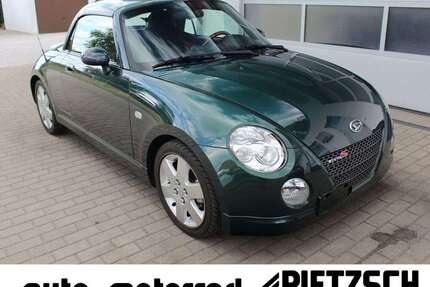 Daihatsu Copen Gebrauchtwagen