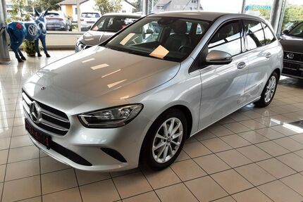 Mercedes-Benz B 180 Gebrauchtwagen