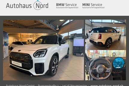 Mini Countryman SE (Cooper) Gebrauchtwagen