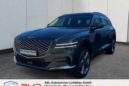 Genesis GV80 Gebrauchtwagen