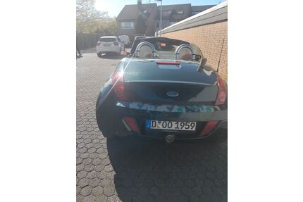 Ford Streetka Gebrauchtwagen
