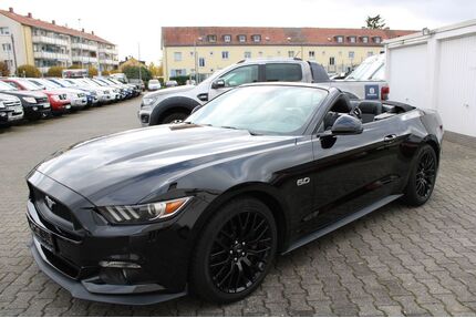 Ford Mustang Gebrauchtwagen