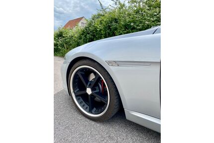BMW 645 Gebrauchtwagen