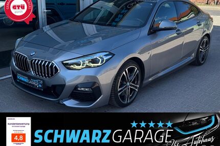 BMW 220 Gebrauchtwagen