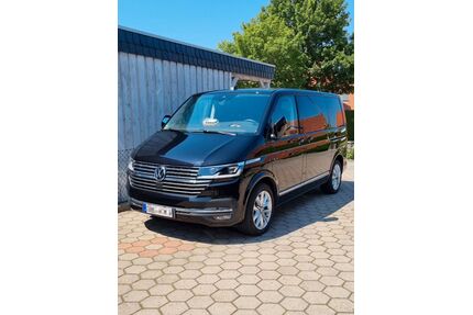VW T6 Multivan Gebrauchtwagen