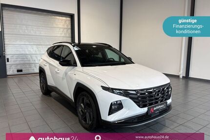 Hyundai TUCSON Gebrauchtwagen