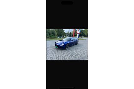 Maserati Ghibli Gebrauchtwagen