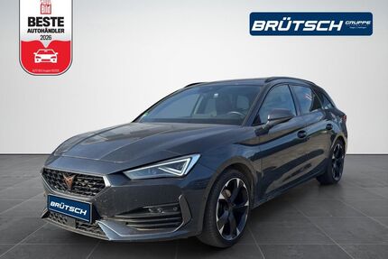 Cupra Leon Gebrauchtwagen