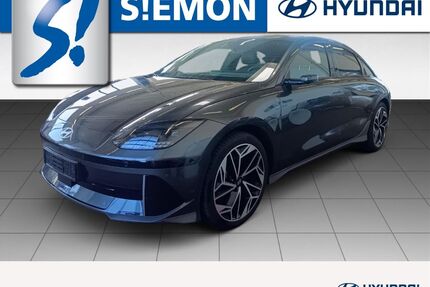 Hyundai IONIQ 6 Gebrauchtwagen