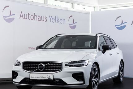Volvo V60 Gebrauchtwagen