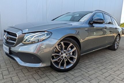 Mercedes-Benz E 200 Gebrauchtwagen