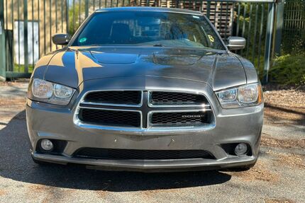 Dodge Charger Gebrauchtwagen