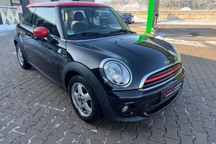 Mini Cooper Gebrauchtwagen