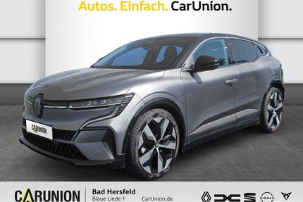 Renault Megane E-TECH Gebrauchtwagen