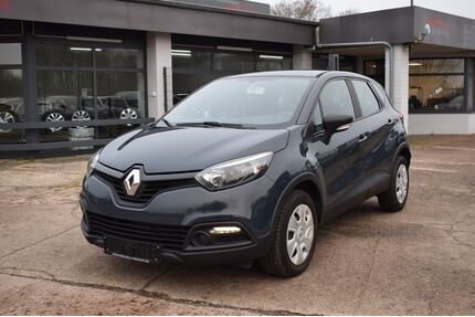 Renault Captur Gebrauchtwagen