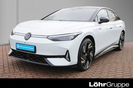 VW ID.7 Gebrauchtwagen