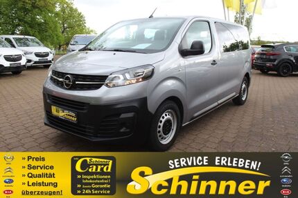 Opel Vivaro Gebrauchtwagen