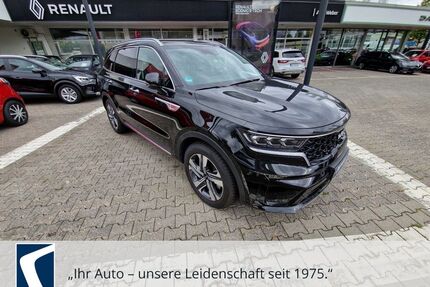 Kia Sorento Gebrauchtwagen