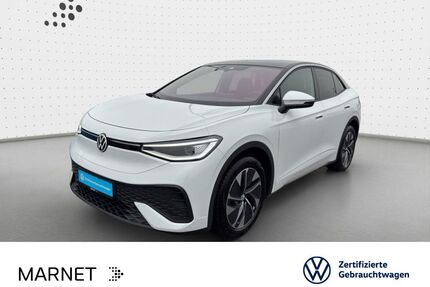 VW ID.5 Gebrauchtwagen