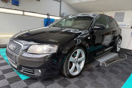 Audi A3 Gebrauchtwagen