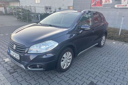 Suzuki (SX4) S-Cross Gebrauchtwagen