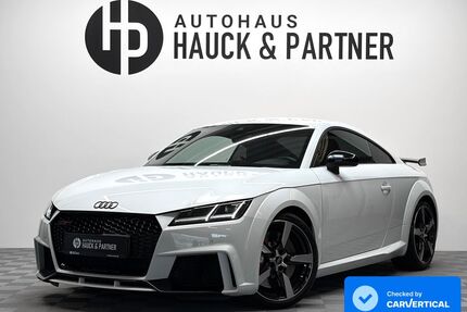 Audi TT RS Gebrauchtwagen