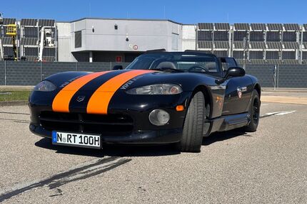 Dodge Viper Gebrauchtwagen