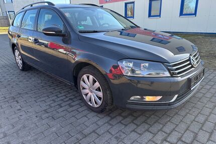 VW Passat Variant Gebrauchtwagen