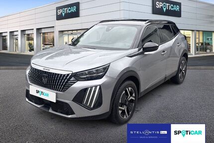 Peugeot 2008 Gebrauchtwagen