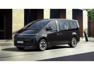 Hyundai STARIA Gebrauchtwagen