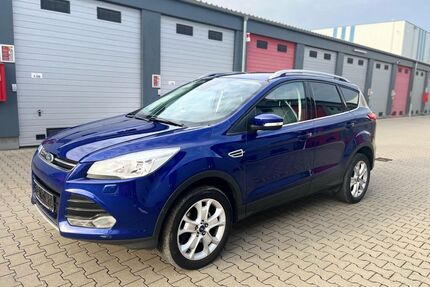 Ford Kuga Gebrauchtwagen