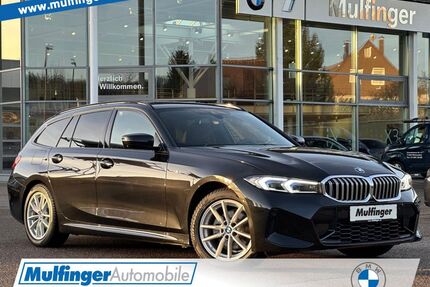 BMW 320 Gebrauchtwagen