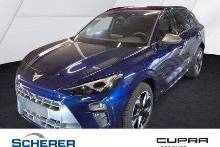 Cupra Terramar Gebrauchtwagen