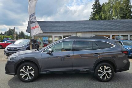 Subaru Outback Gebrauchtwagen