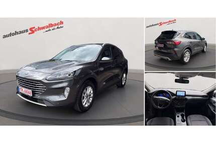 Ford Kuga Gebrauchtwagen