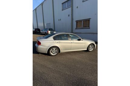 BMW 318 Gebrauchtwagen