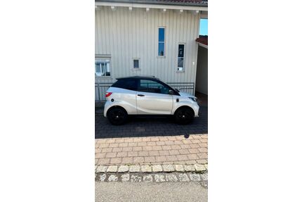 Aixam Coupé Gebrauchtwagen
