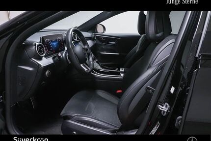Mercedes-Benz C 300 Gebrauchtwagen