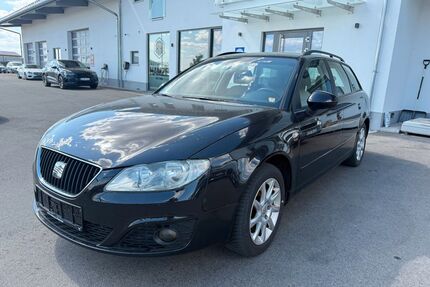 Seat Exeo Gebrauchtwagen