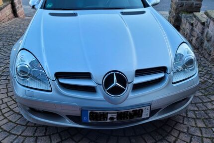 Mercedes-Benz SLK 280 Gebrauchtwagen