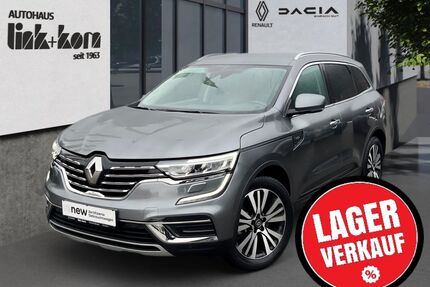 Renault Koleos Gebrauchtwagen