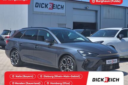 Cupra Leon Gebrauchtwagen