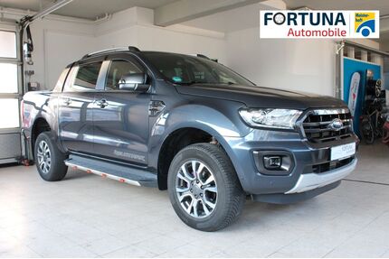 Ford Ranger Gebrauchtwagen