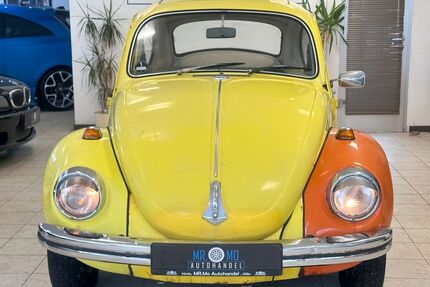VW Käfer Gebrauchtwagen