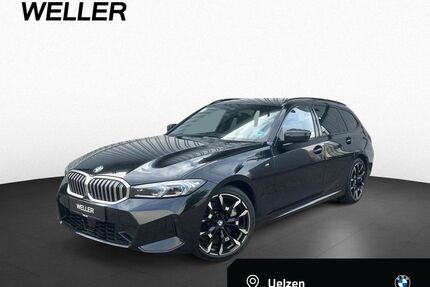 BMW 330 Gebrauchtwagen