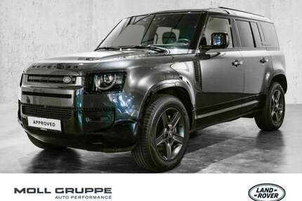 Land Rover Defender Gebrauchtwagen