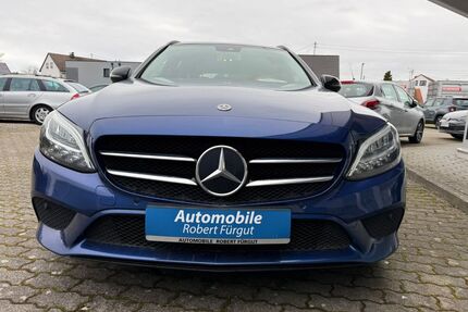 Mercedes-Benz C 220 Gebrauchtwagen