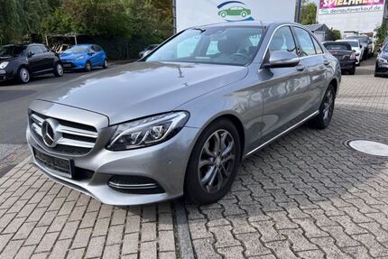 Mercedes-Benz C 250 Gebrauchtwagen